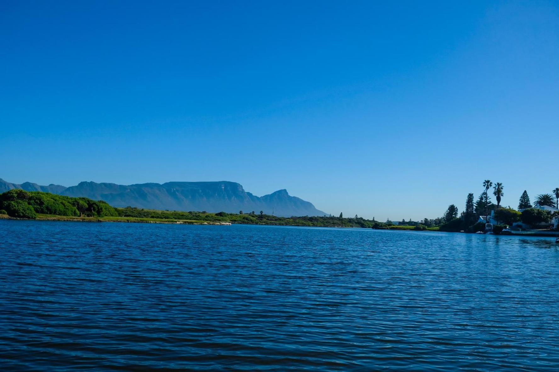 Admiralty Bed & Breakfast Bed and Breakfast Muizenberg Buitenkant foto